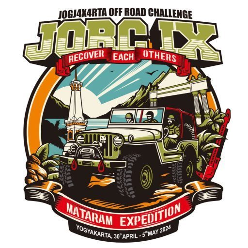 JORC IX 2024 – Mataram Expedition 